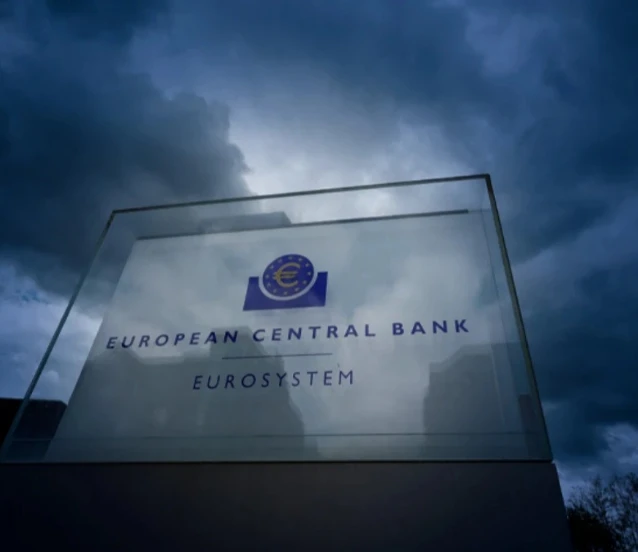 Son dakika: Avrupa Merkez Bankası, 3 yıl sonra ilk kez faiz artırdı