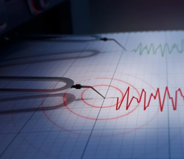 SON DEPREMLER 6 NİSAN 2026: Az önce deprem mi oldu?