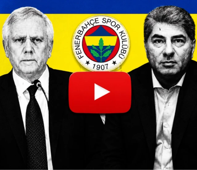 Aziz Yıldırım 8 yıl sonra başkanlık koltuğunda