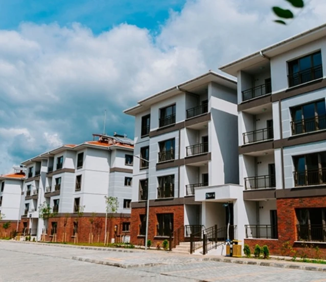 Sosyal konut projesine rekor ilgi: Başvuru sayısı 5 milyon 440 bine ulaştı
