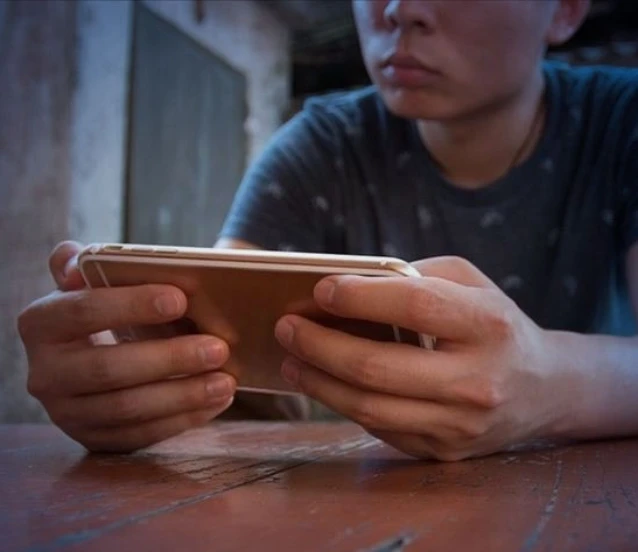 Sosyal medyada algoritmalar çocukların ruh sağlığını tehdit ediyor