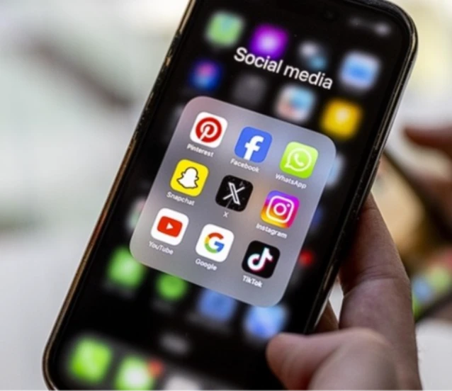 Sosyal medyada çerçeveleme etkisi