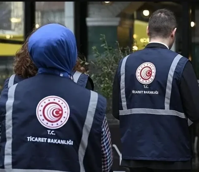 Sosyal medyadaki ayakkabı iddiası üzerine Ticaret Bakanlığı harekete geçti