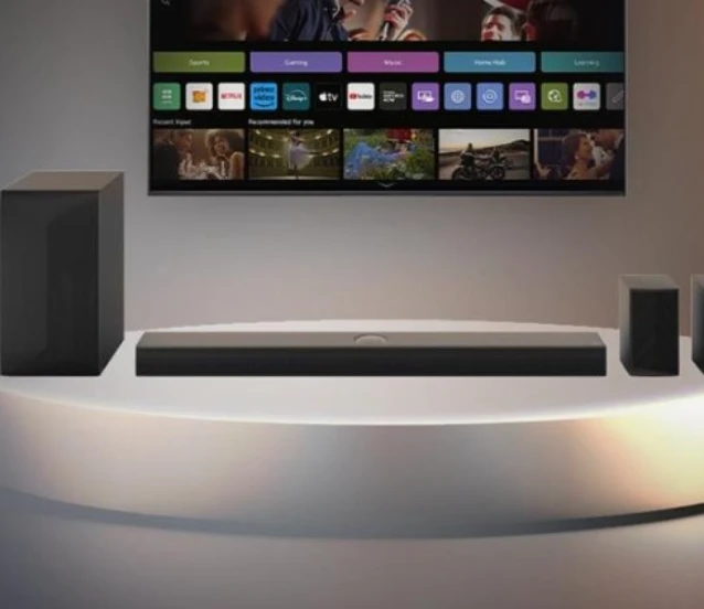 Soundbar pazarındaki lider değişmedi