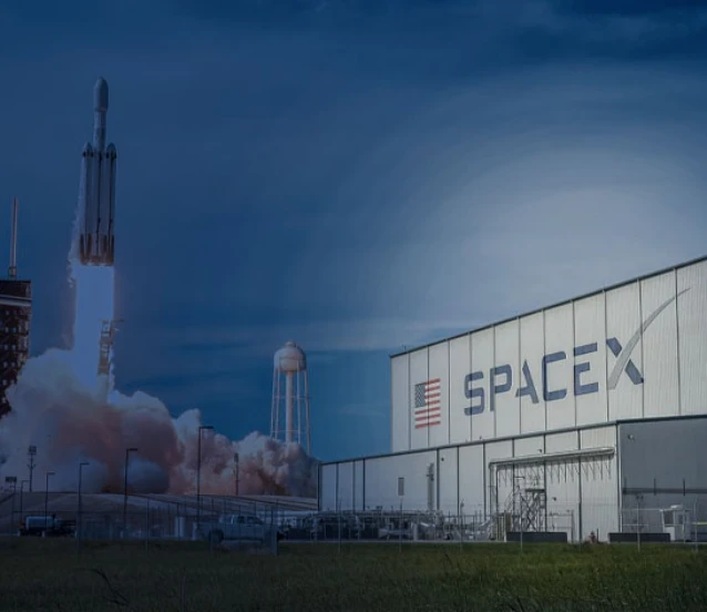 SpaceX ve Google dev ortaklığa imza attı: Anlaşmanın detayları açıklandı