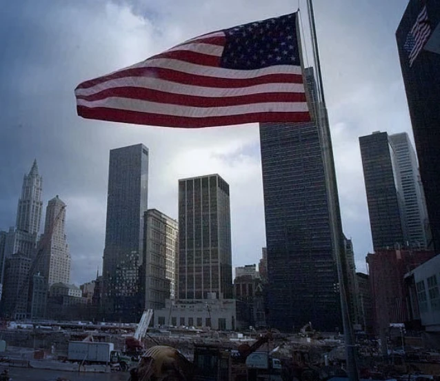 S&P'den İran savaşı analizi:  ABD ekonomisi üzerinde uzun vadeli etkileri olabilir