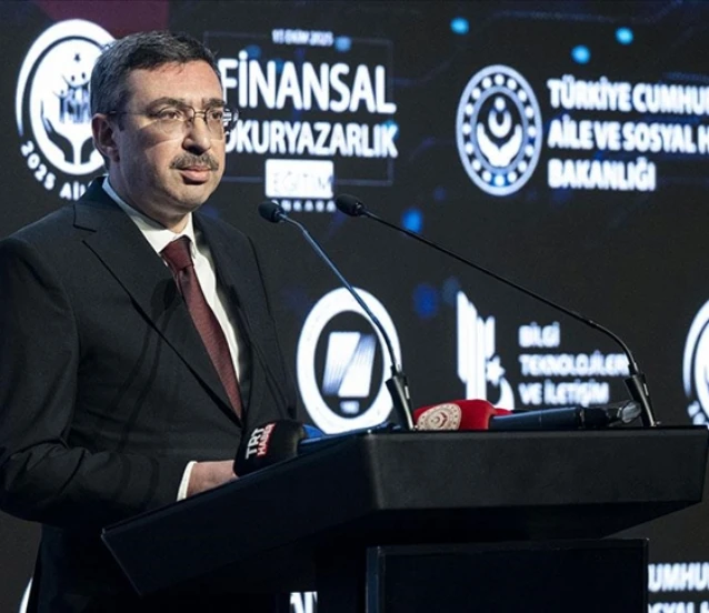 SPK Başkanı Gönül: Kadınlar girişimcilik ekosisteminde daha görünür olmalı