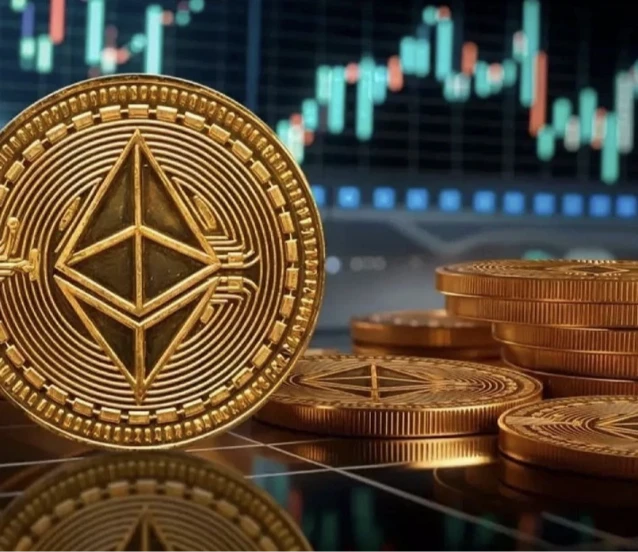 Standard Chartered’tan kripto para öngörüsü: 2026 Ethereum’un yılı olabilir