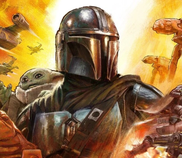 Star Wars evreni yeniden sinemada