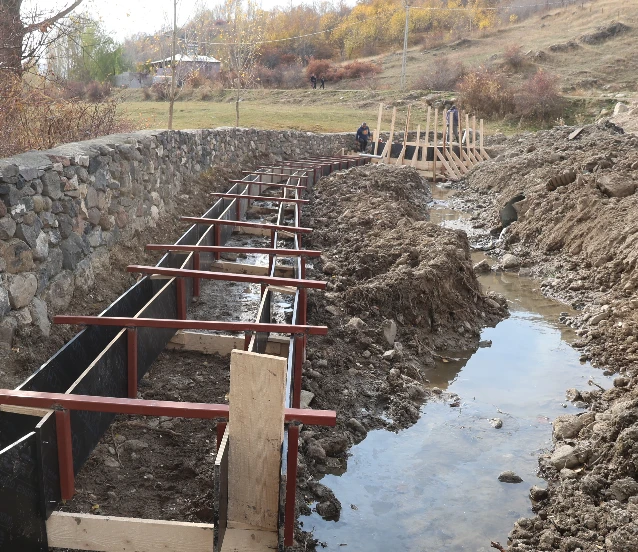 Su sorunu için adım atıldı! Çözülmesi bekleniyor