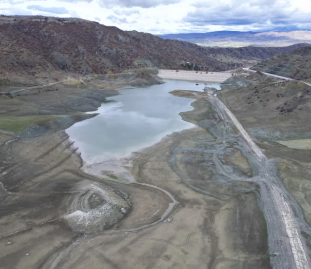Su stresine karşı sanayi ve tarımda dönüşüm şart