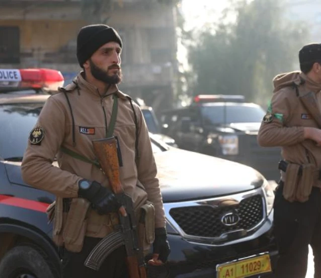 Suriye Dışişleri Bakanlığı: YPG ile ateşkesin uzatıldığı iddiaları asılsız