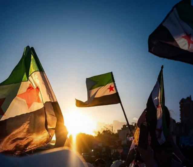 Suriye ekonomisinde toparlanma: 2026 yılı büyüme hedefi yüzde 10'u aştı