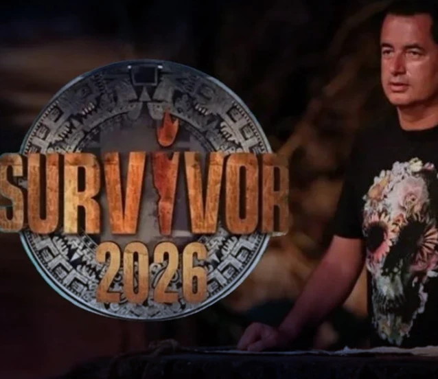 SURVİVOR 2026 ANA KADROSU| Survivor’da bu yıl kimler yarışacak?