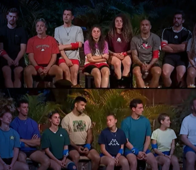 Survivor 2026 yarışmacıları kimler? İşte Ünlüler ve Gönüllüler takımı tam k