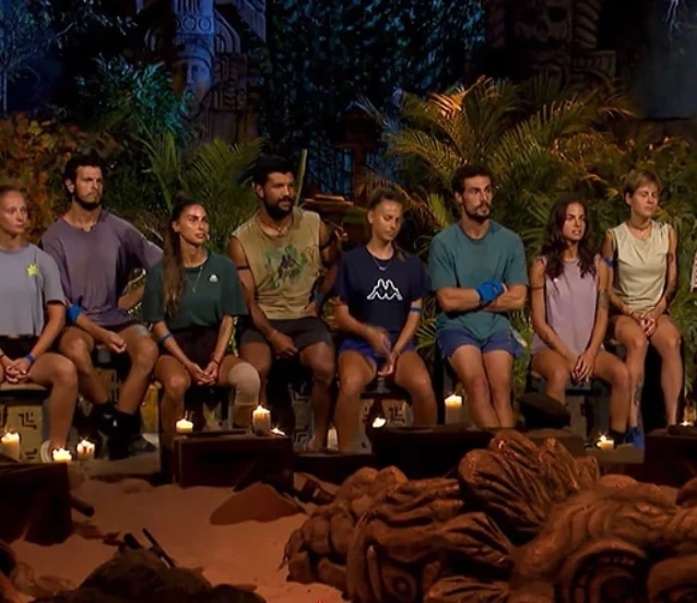 SURVİVOR’DA DÜN AKŞAM 22 ŞUBAT | Survivor’da kim gitti, neler yaşandı?