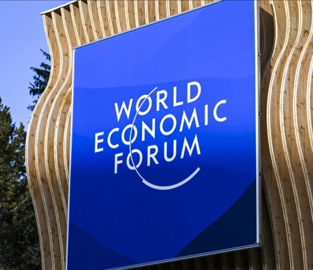 Suudi Arabistan'daki Dünya Ekonomik Forumu konferansı ertelendi