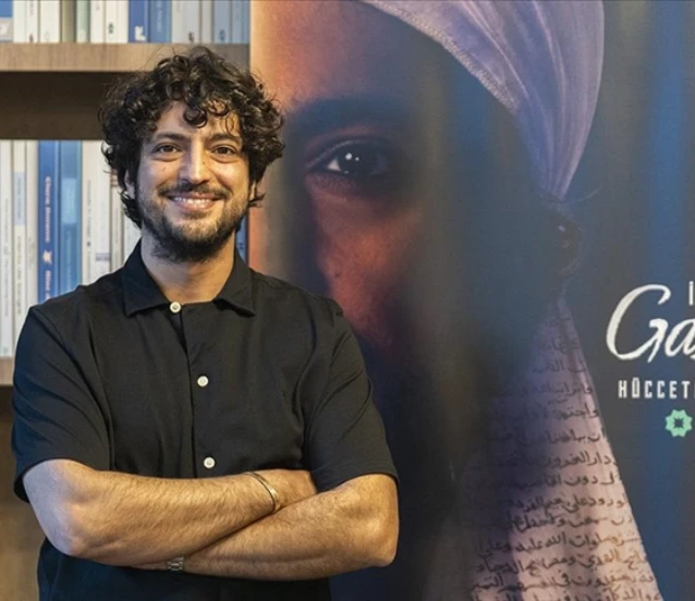 Tabii'nin yeni dizisi İmam Gazali, yarın izleyiciyle buluşacak