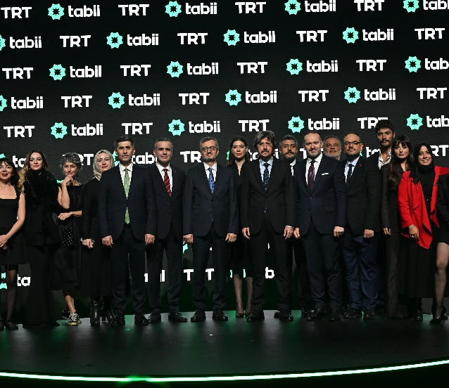 tabii'nin yeni sezonu başlıyor! 22 bin saati aşkın içerik