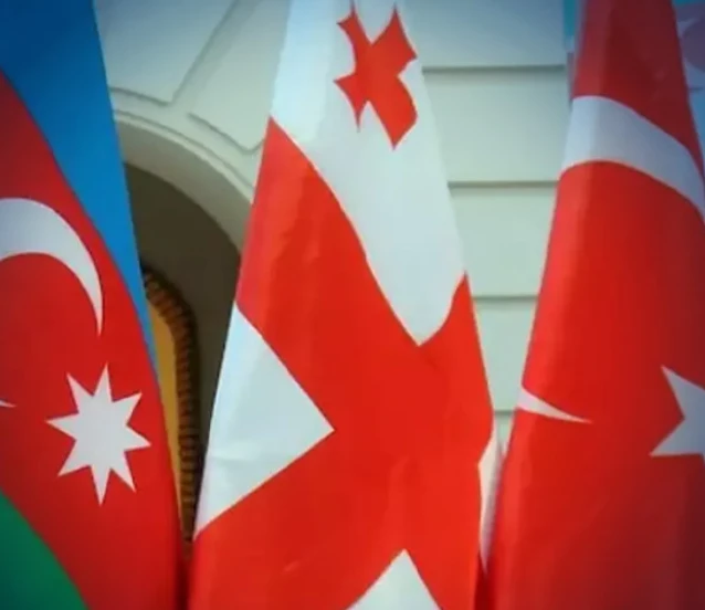 TAGİF zirvesi başlıyor: Türkiye-Azerbaycan-Gürcistan ticaret için yol haritası belirleyecek