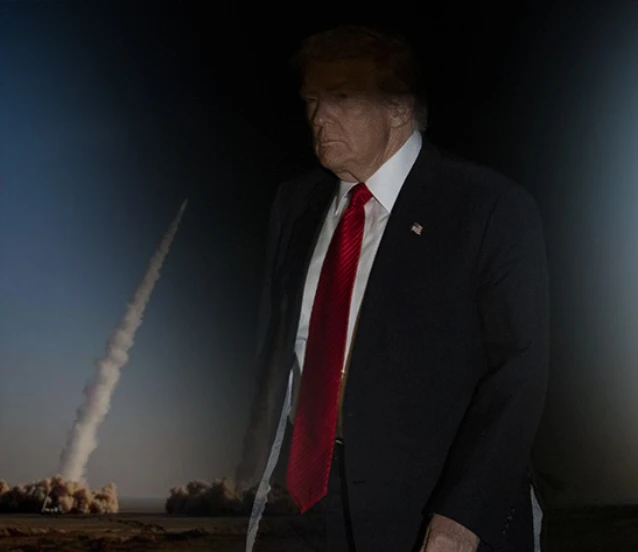 Talimatı Trump vermişti! İlk açıklama geldi: Sanılan gibi değil