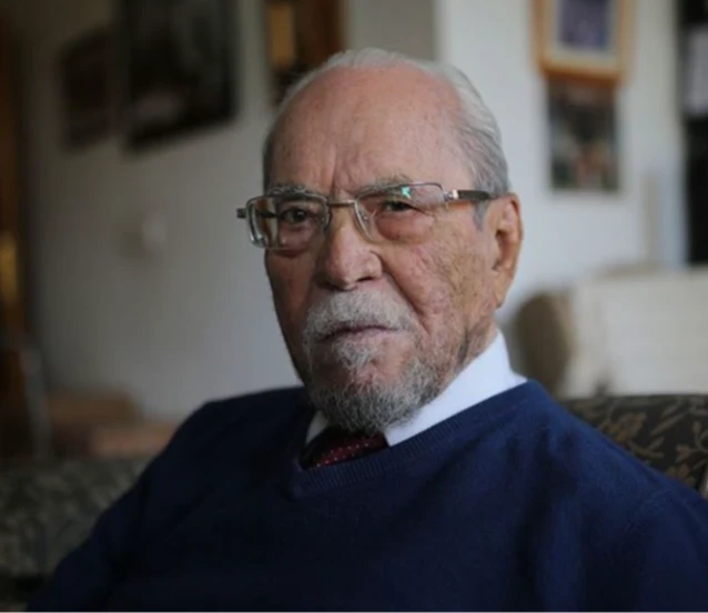 Tarihçilerin Kutbu Prof. Dr. Halil İnalcık vefatının 9. yılında anılıyor