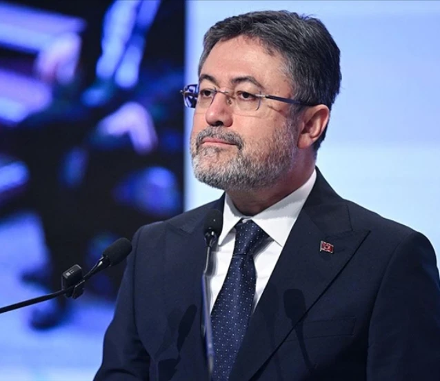 Tarım Bakanı Yumaklı: ‘Kuşak ve Yol’ gıda güvenliğine de hizmet edebilir