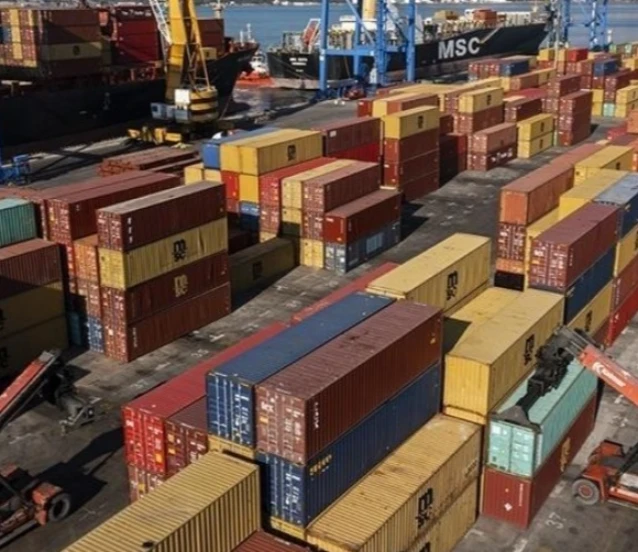 Tarım, gıda ve içecek sektöründen 9 ayda 19,67 milyar dolarlık ihracat