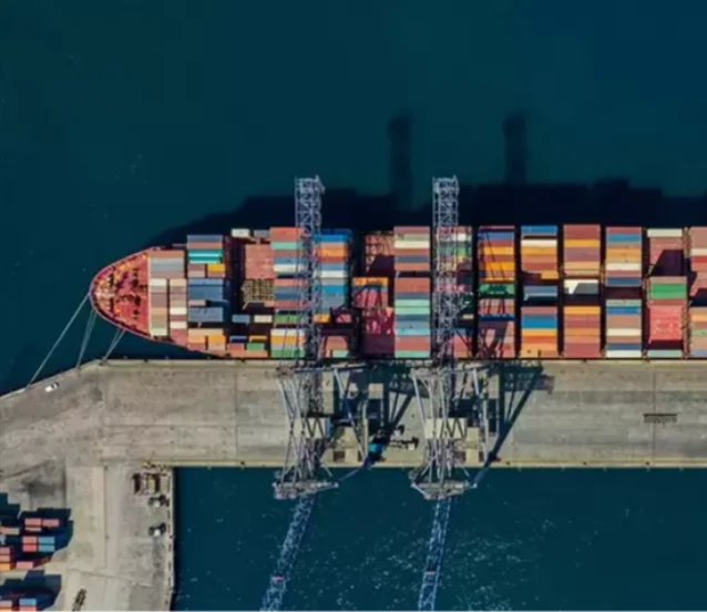 Tarım gıda ve içecek sektörünün 10 aylık dış ticaret karnesi açıklandı