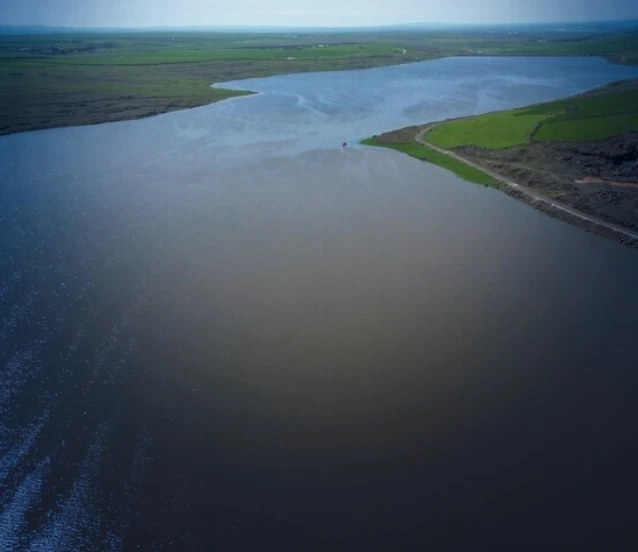 Tarım için umutlandıran tablo: Yağışlar son 38 yılın zirvesine ulaştı
