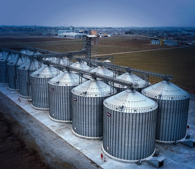 Tarım ürünleri lisanslı depoculuk cezaları yeniden belirlendi