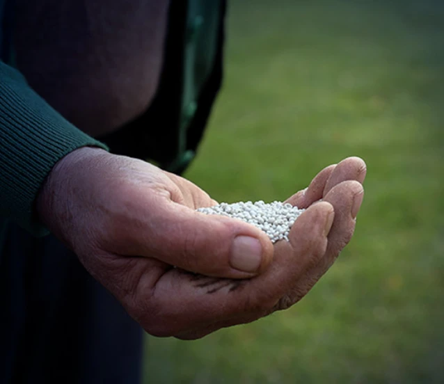 Tarım ve Orman Bakanı'ndan Yumaklı gübre açıklaması: Stoklar yeterli seviyede