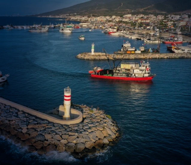Tarım ve Orman Bakanlığı ve FAO'dan işbirliği: Balıkçı gemilerinin izleme cihazları yenileniyor
