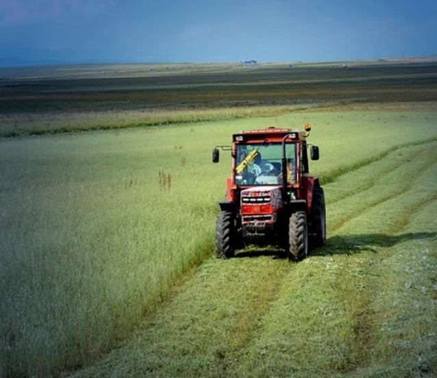 Tarımda maliyet artışı: Tarımsal girdi fiyat endeksi yıllık yüzde 31,55 yükseldi