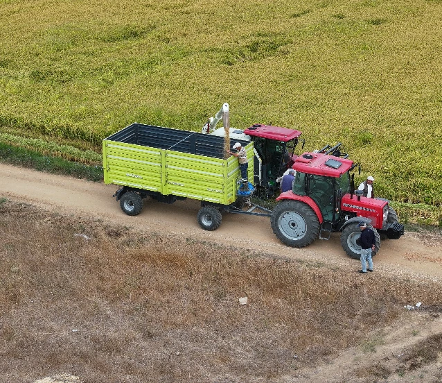Tarımda sulama yatırımlarına yüzde 70'e kadar destek verilecek