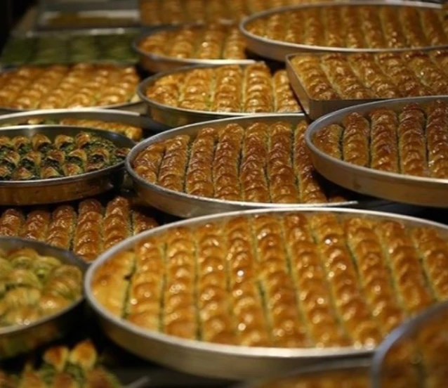 Tatlı üretiminde güvenlik ön planda: Antep fıstığında TSE zorunluluğu