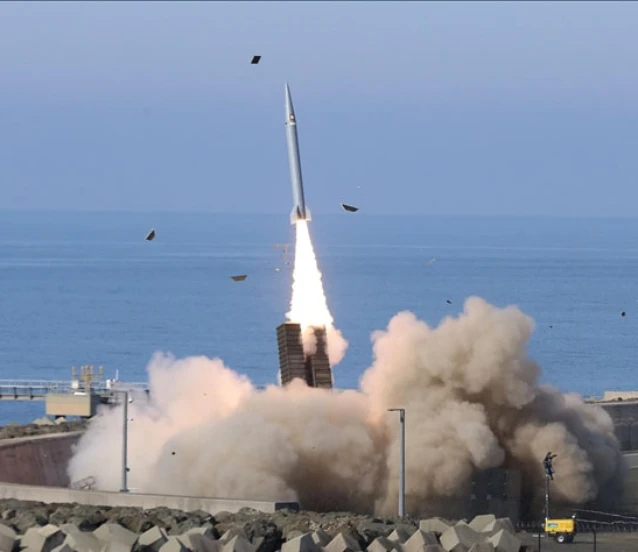 TAYFUN hedefini tam isabetle vurdu