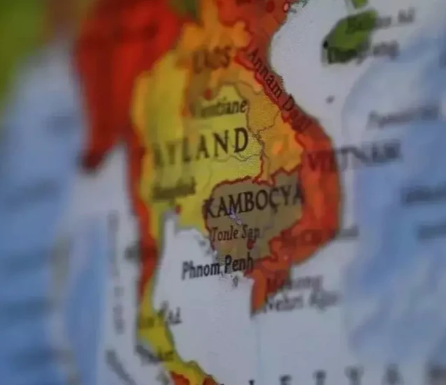 Tayland ve Kamboçya anlaştı! Çatışma son buldu
