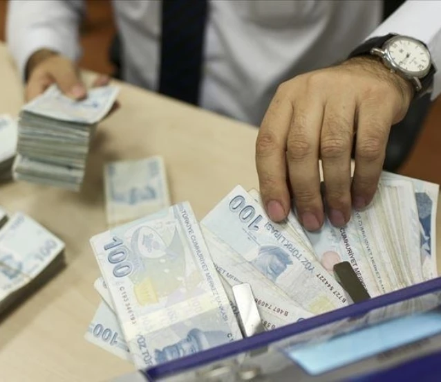 TCMB açıkladı: Mevduatta 205 milyar liralık haftalık artış