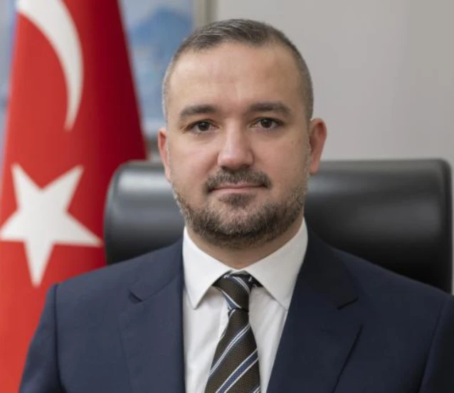 TCMB Başkanı Karahan Meclis'te kapsamlı sunum yapacak