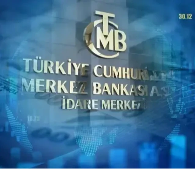 TCMB ekim ayı faiz kararı için geri sayım: Gözler perşembe gününde