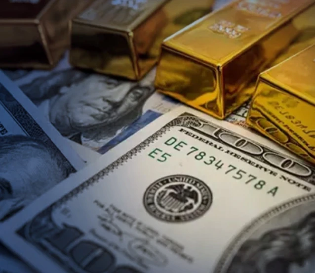 TCMB rezervleri açıklandı: Toplam varlıklar 177,5 milyar dolar oldu