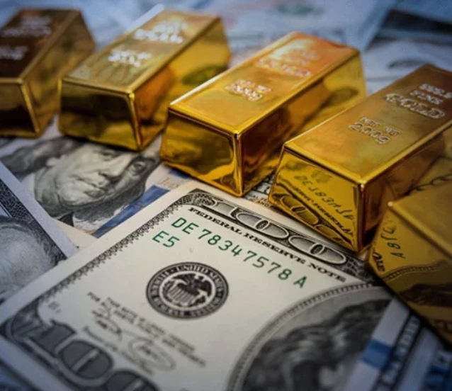 TCMB rezervleri açıklandı: Toplam varlıklar 189,6 milyar dolar oldu