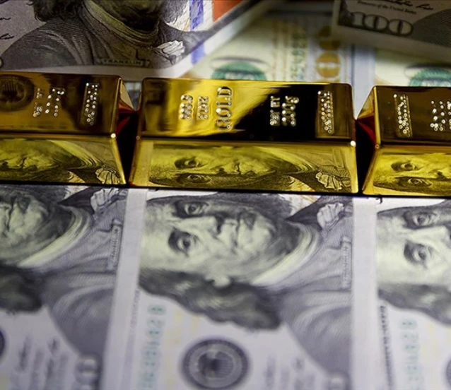TCMB rezervlerinde bir haftada 3,3 milyar dolarlık artış!