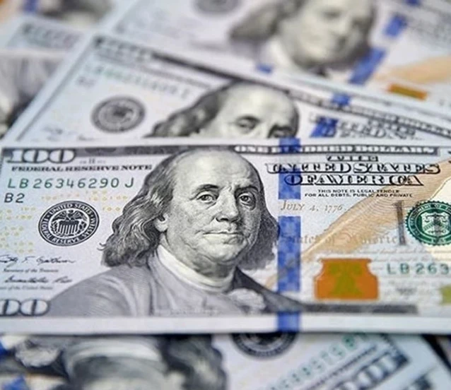 TCMB toplam rezervleri 13 Haziran haftasında 159,3 milyar dolara çıktı