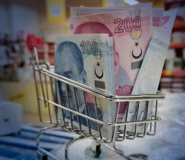 TCMB verileri açıkladı: Nisan ayında sektörel enflasyon beklentileri arttı