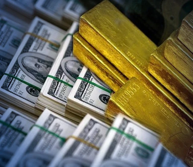 TCMB verileri açıkladı: Rezervler 159,2 milyar dolar oldu