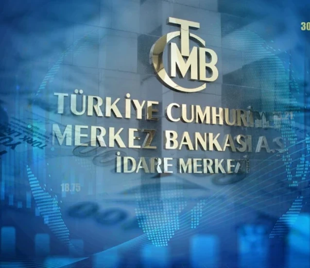 TCMB'den değişiklik: Zorunlu karşılık hesabı 8 haftaya çıktı