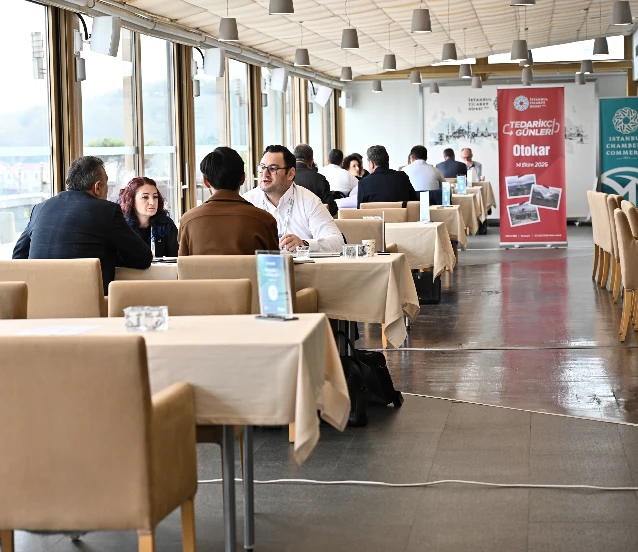 Tedarikçi günlerinde ihracat fırsatı