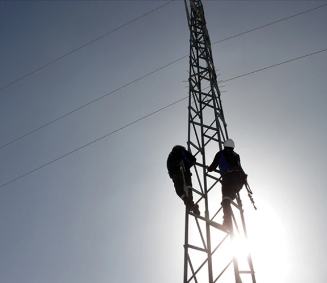 TEDAŞ'tan Kıbrıs'ta eğitim